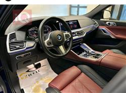 بي ام دبليو X6